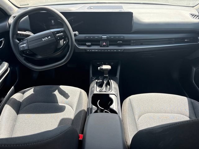 Used 2025 Kia K4 FWD image 14