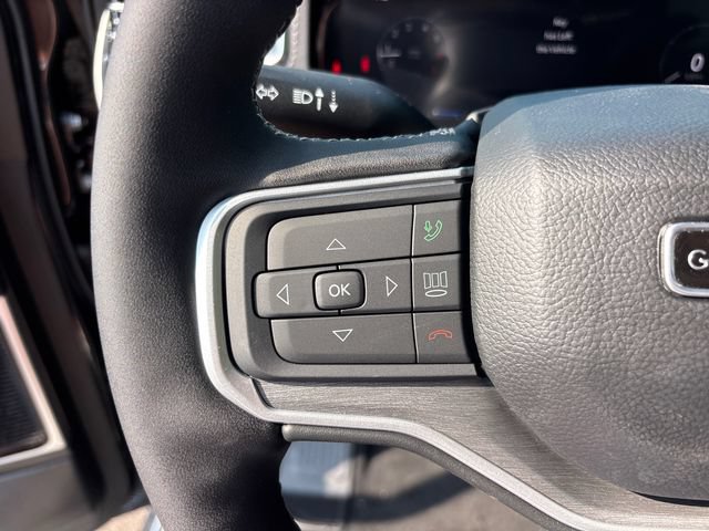 New 2026 Jeep Grand Wagoneer L Limited AWD/4WD image 22