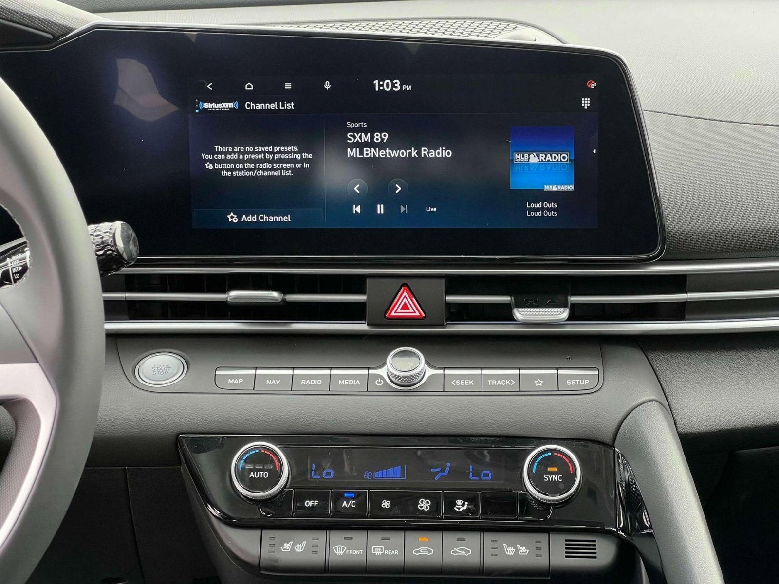 New 2025 Hyundai Elantra Limited image 22