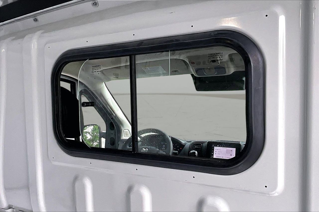 Used 2024 RAM ProMaster 2500 w/ Convenience Group FWD image 23