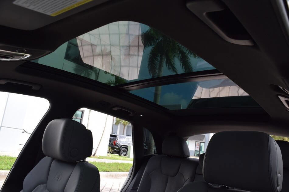 Used 2022 Audi SQ5 Premium Plus image 74