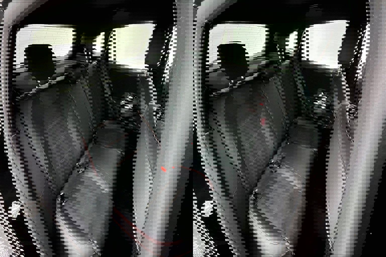 Certified 2022 Mercedes-Benz GLA 250 image 17