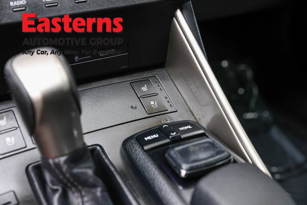 Used 2015 Lexus IS 250 AWD w/ F-Sport Package image 22