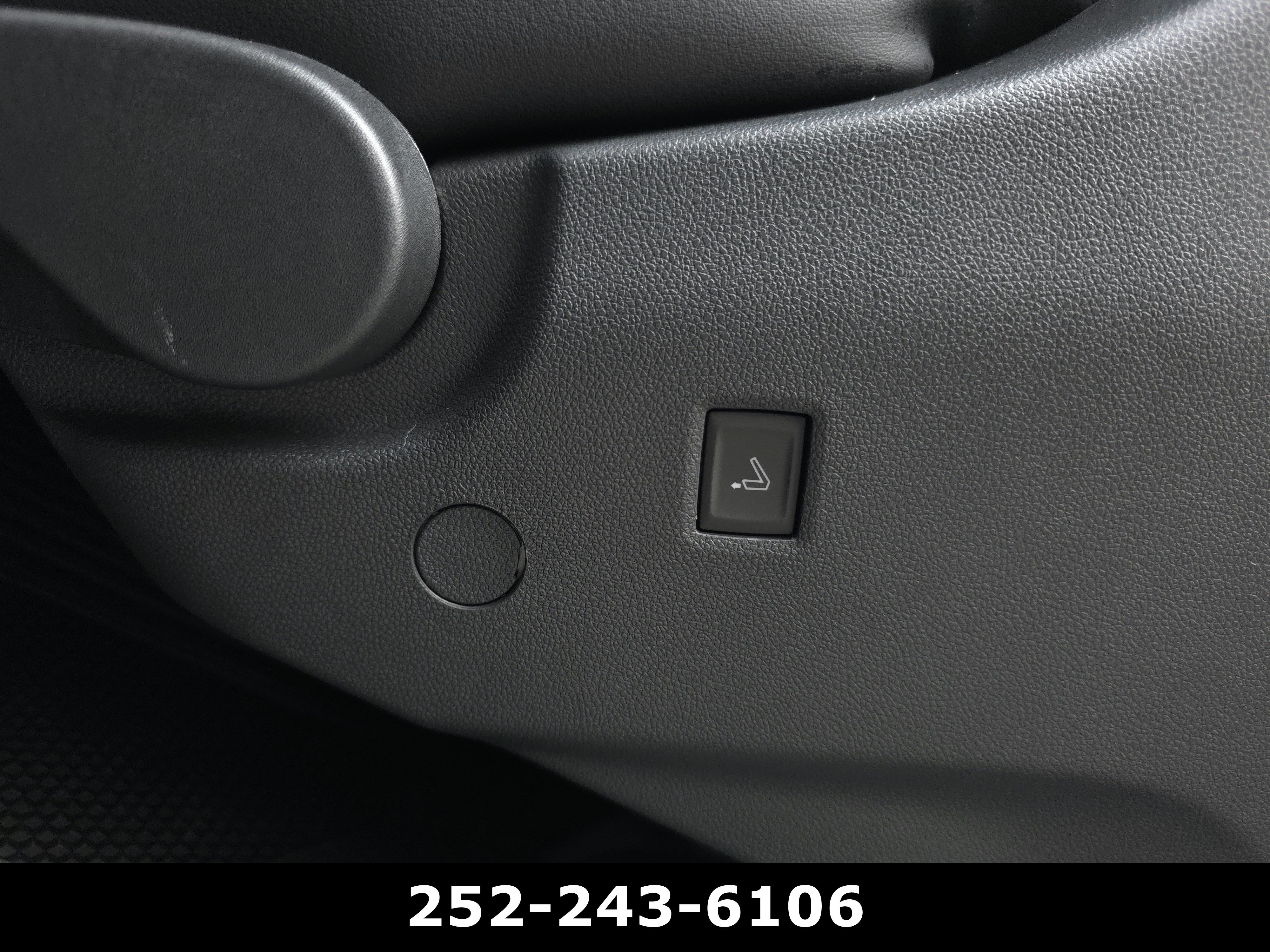 Used 2026 Buick Enclave Avenir w/ Super Cruise Package FWD image 36