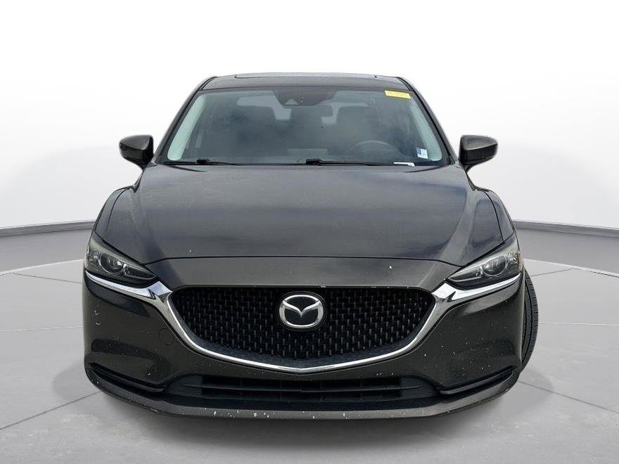 Used 2018 MAZDA MAZDA6 Touring image 3