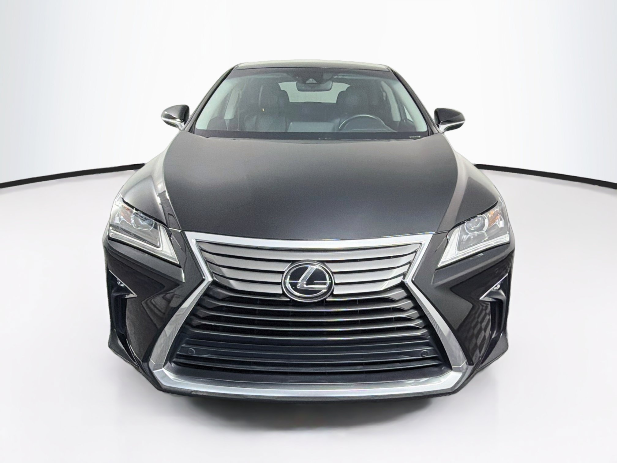 Used 2019 Lexus RX 350 FWD w/ Accessory Package image 2