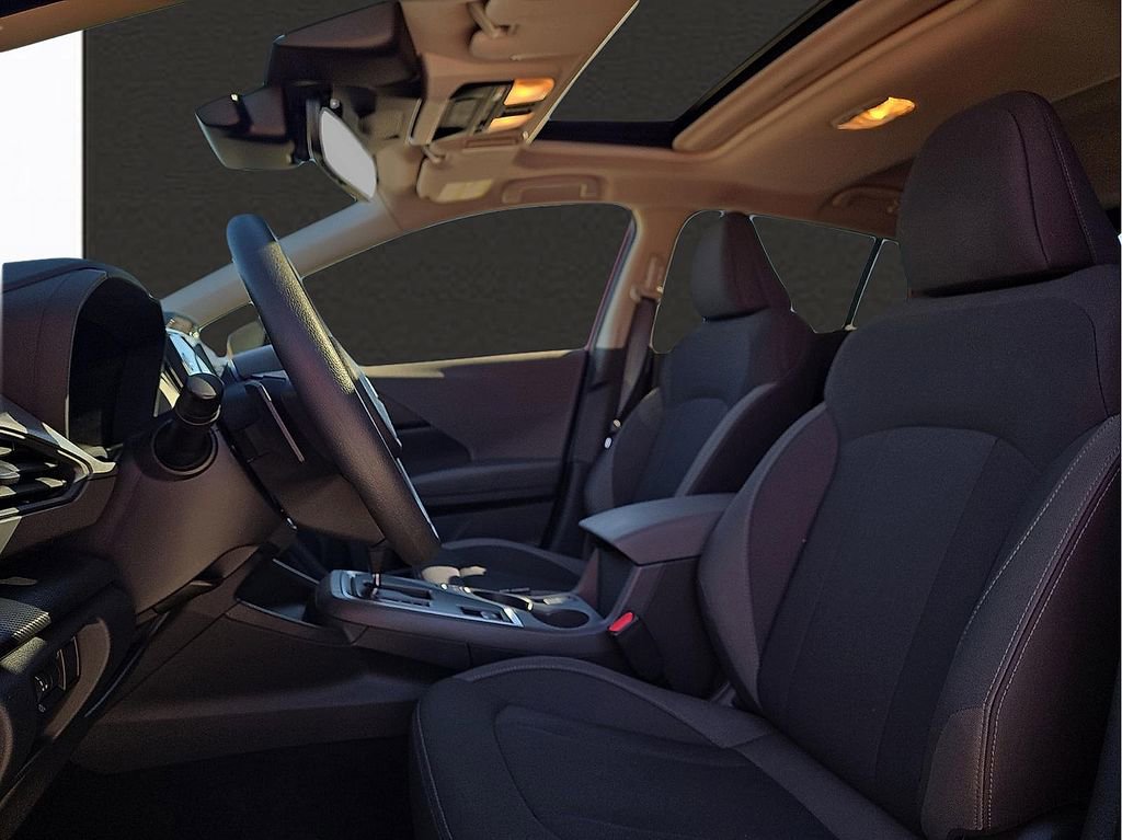 Used 2025 Subaru Crosstrek 2.0i Premium image 13