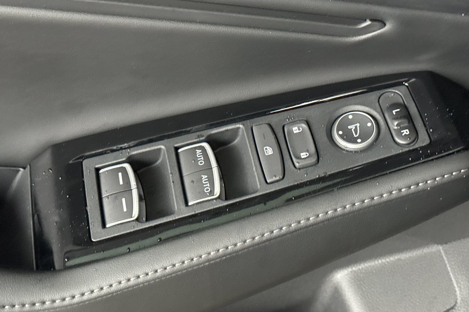 New 2026 Honda Accord Touring image 12