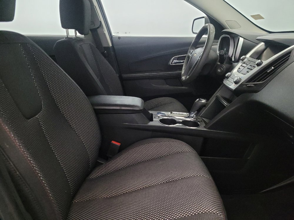 Used 2016 Chevrolet Equinox LS AWD/4WD image 21