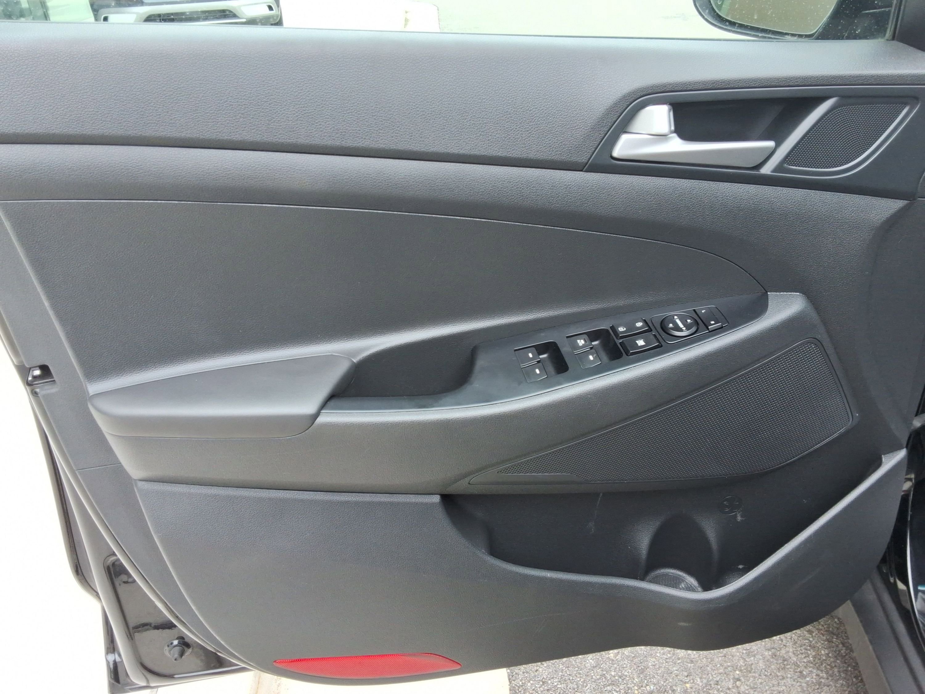Used 2020 Hyundai Tucson Value AWD/4WD image 22