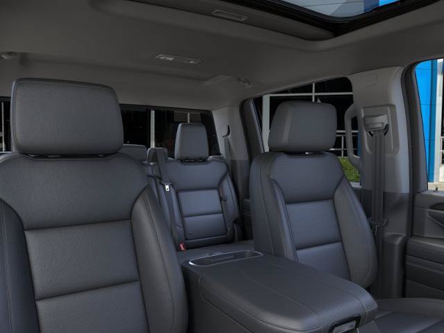 New 2026 Chevrolet Silverado 3500 LTZ AWD/4WD image 24