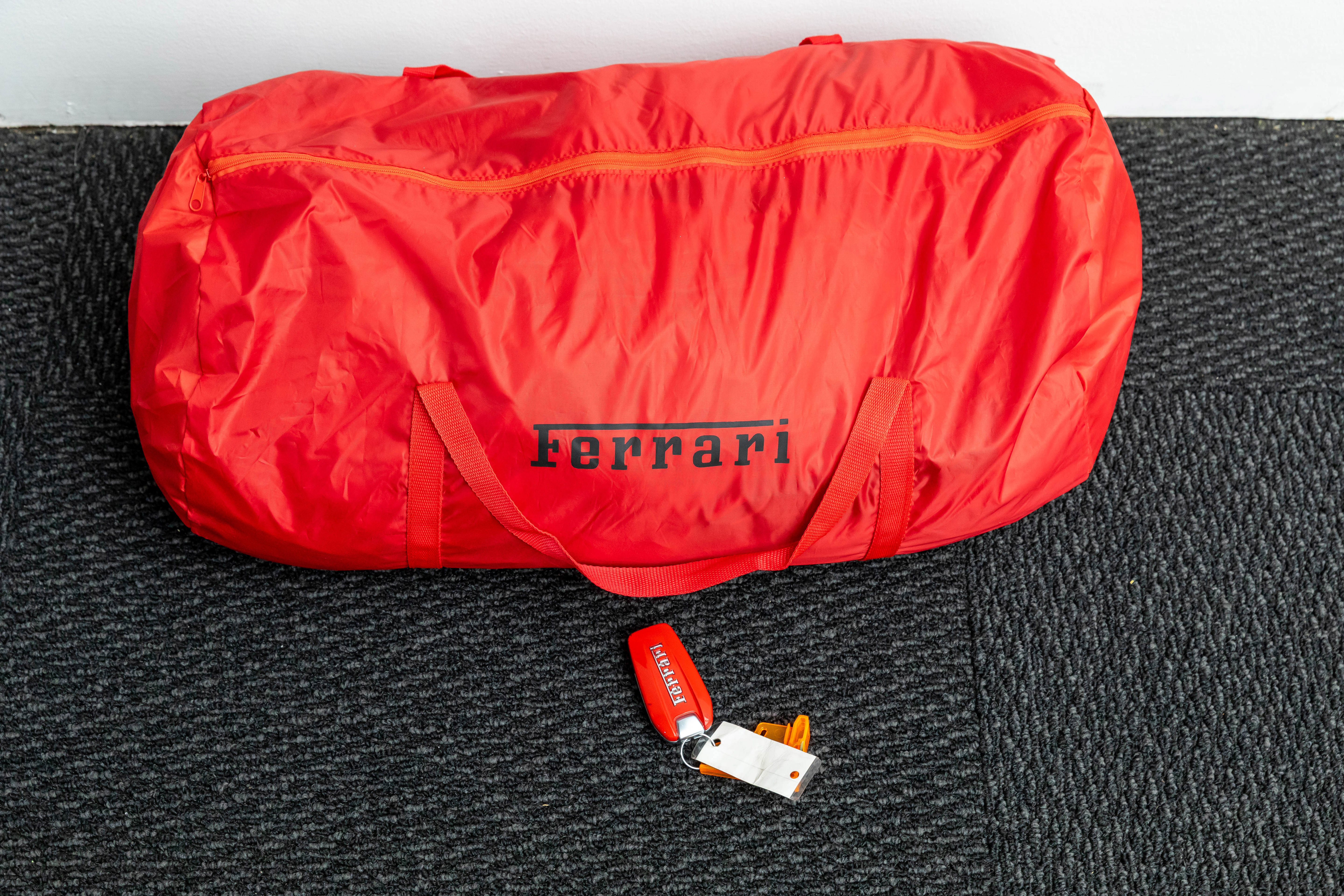 Certified 2022 Ferrari Portofino M image 61