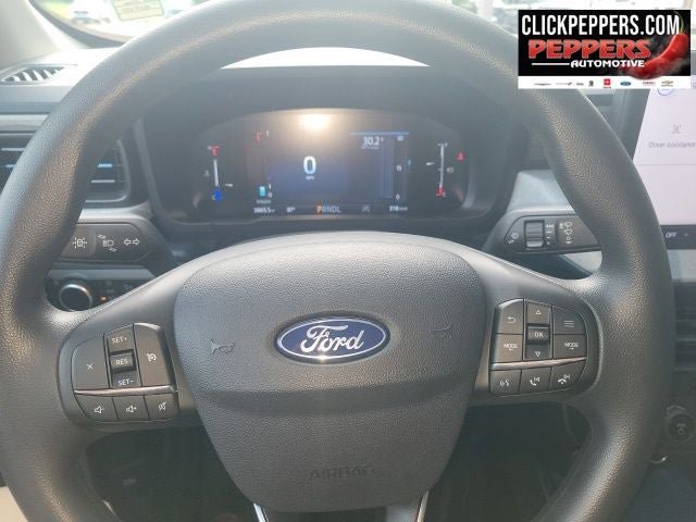 Used 2025 Ford Maverick XLT w/ Equipment Group 302A AWD/4WD image 16