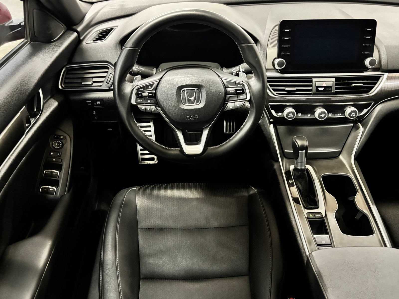 Used 2019 Honda Accord Sport image 13