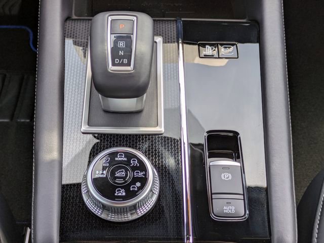 New 2025 Mitsubishi Outlander SEL Black Edition image 22