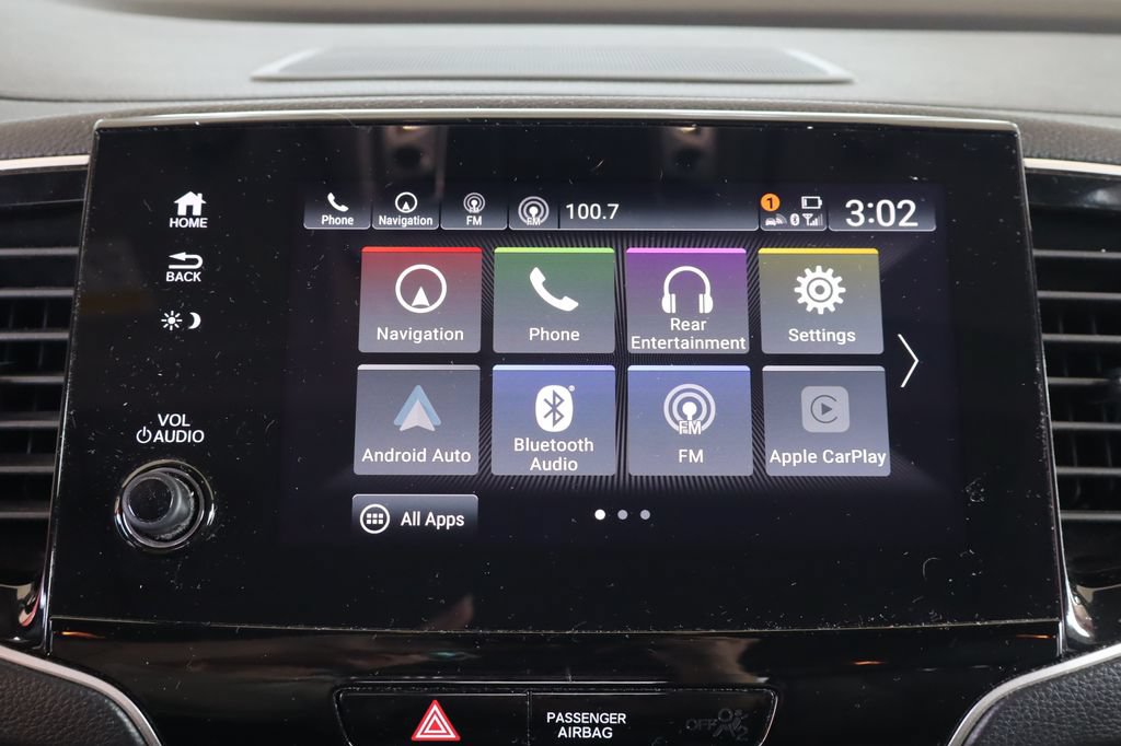 Used 2022 Honda Pilot Elite image 27