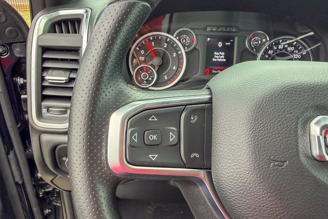 New 2026 RAM 2500 Big Horn AWD/4WD image 20
