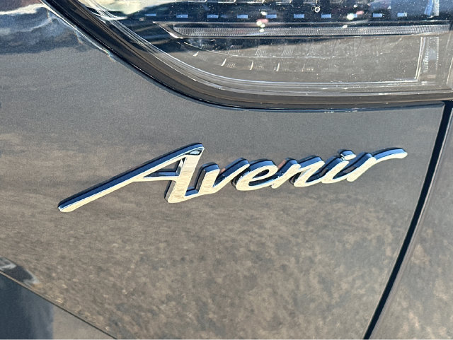 New 2026 Buick Envision Avenir AWD/4WD image 13