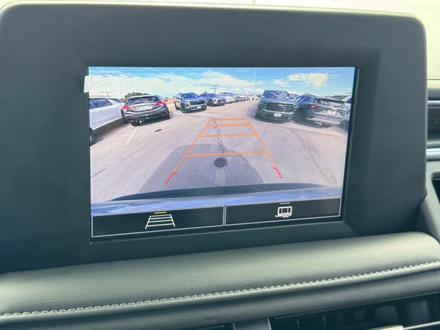 Certified 2024 Chevrolet Suburban LS RWD image 17