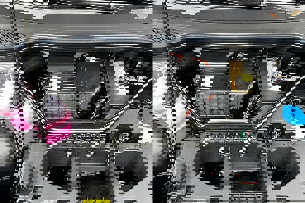 New 2026 Volkswagen ID.4 Pro image 31