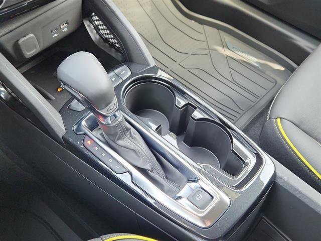 New 2026 Chevrolet TrailBlazer ACTIV w/ Convenience Package image 18