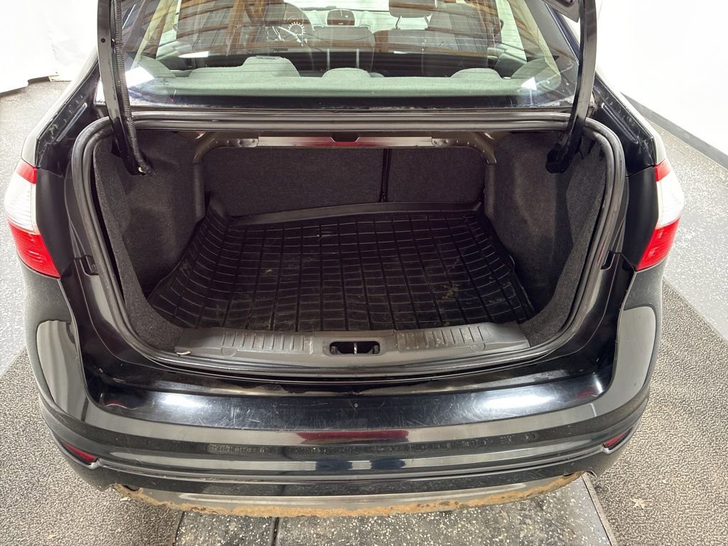 Used 2019 Ford Fiesta SE image 7