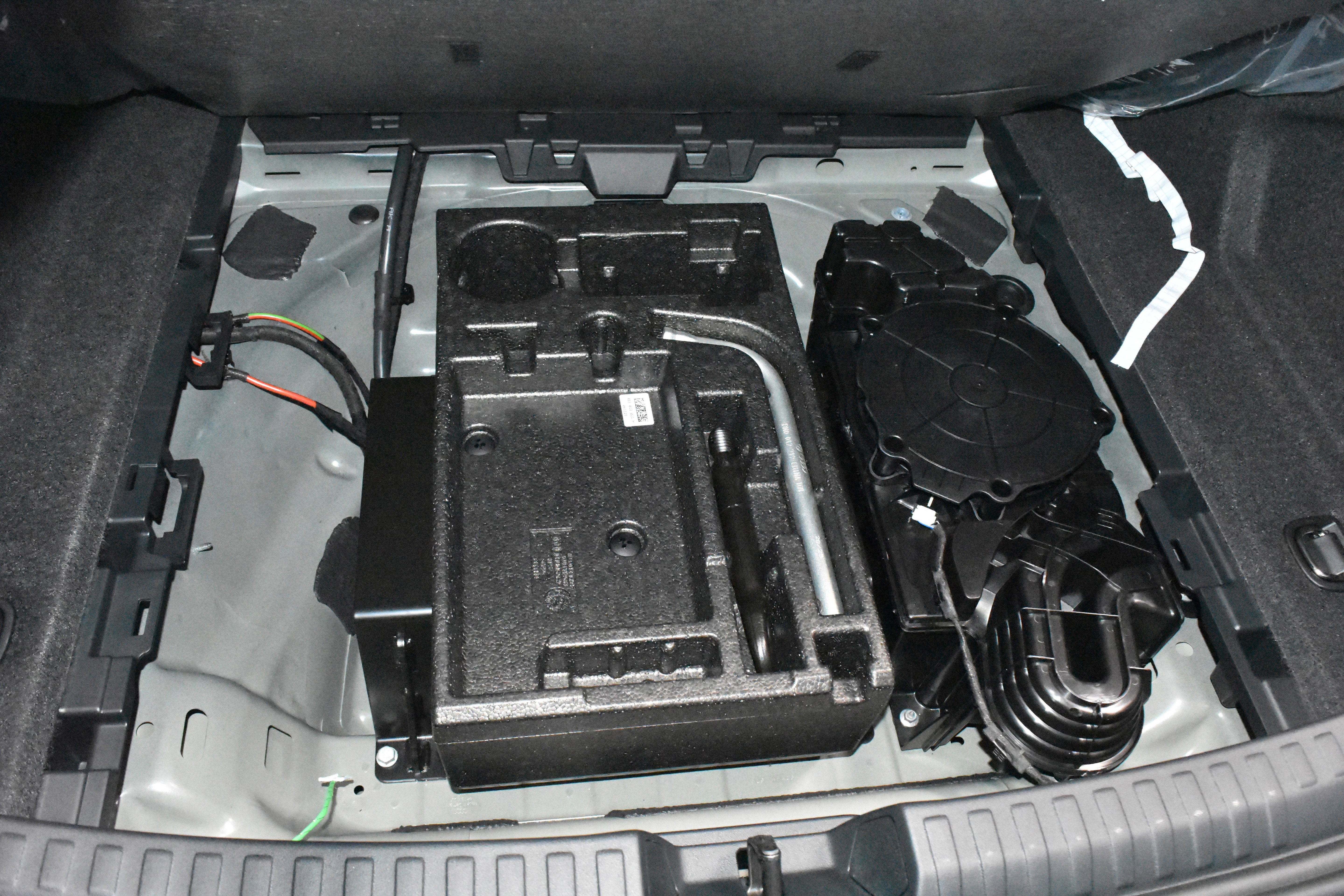 New 2026 Audi A6 Premium Plus image 25