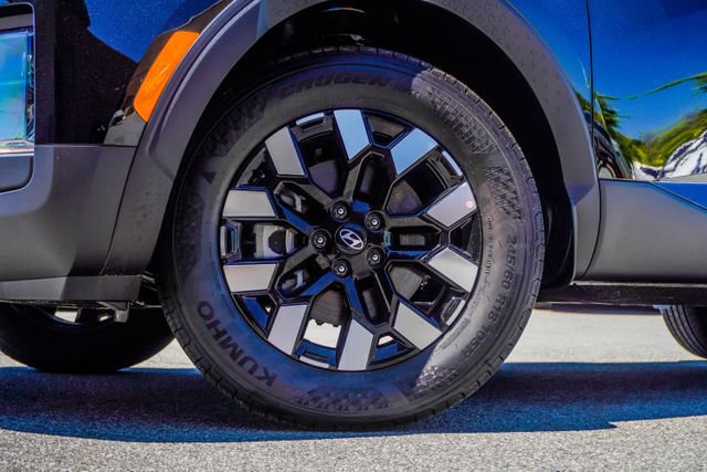 New 2026 Hyundai Santa Cruz SEL FWD image 3