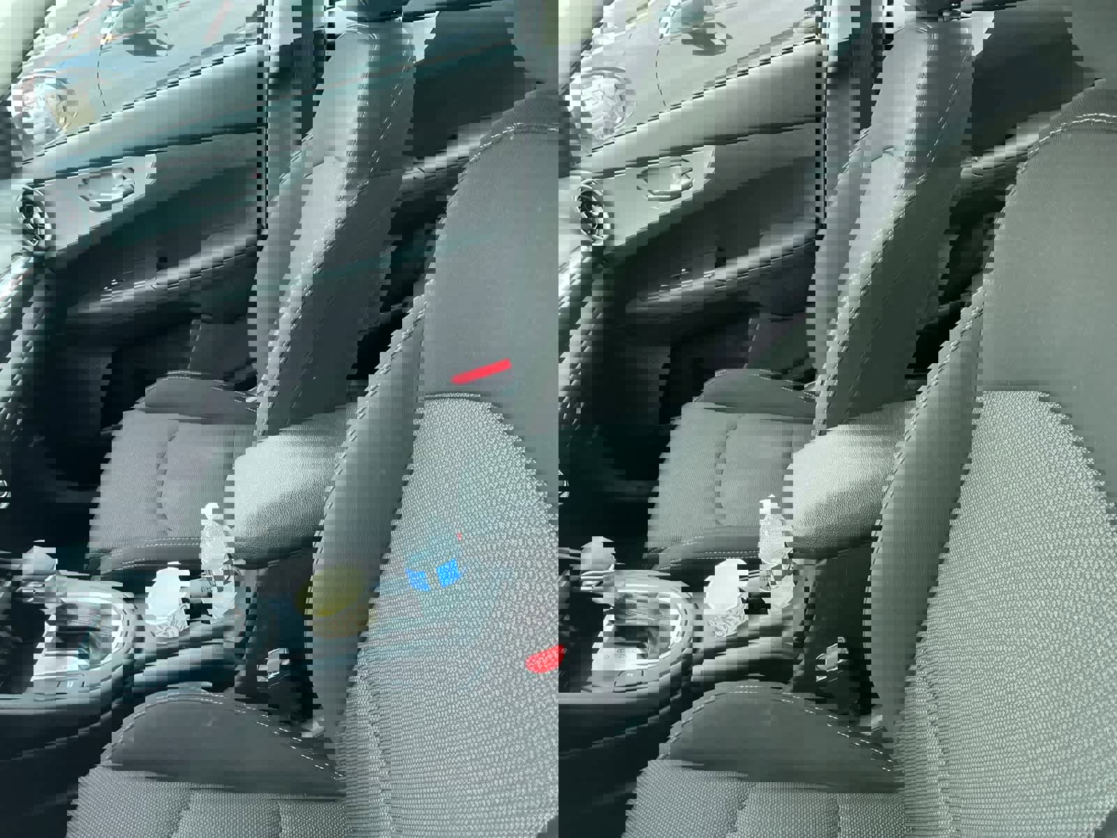 Used 2024 Kia Forte LXS image 22