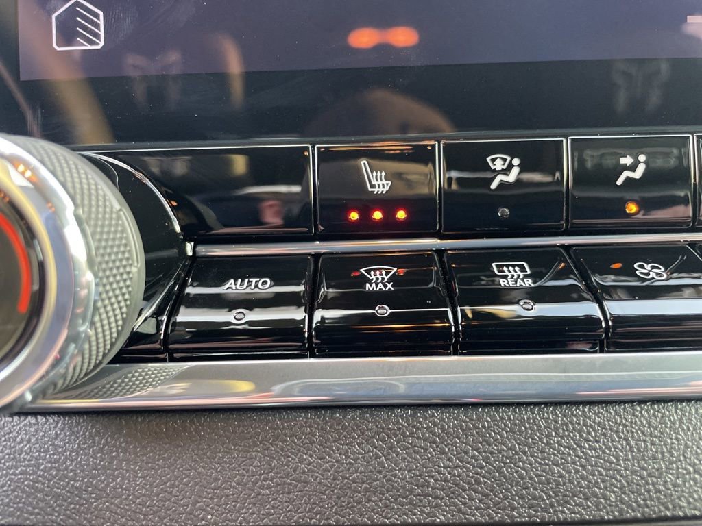 New 2026 Chevrolet Colorado Trail Boss image 21