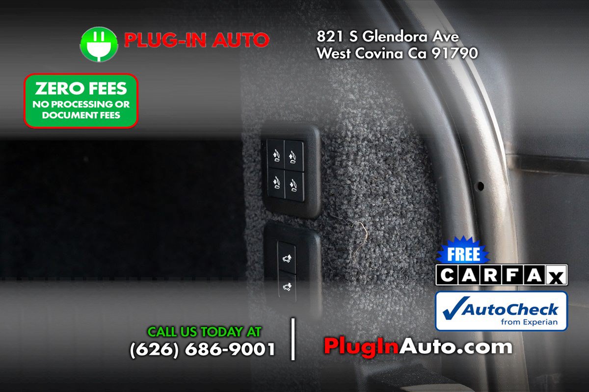 Used 2021 Land Rover Range Rover Westminster Edition AWD/4WD image 13