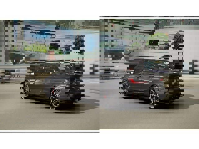 New 2027 BMW M3 Competition w/ Executive Package AWD/4WD image 2