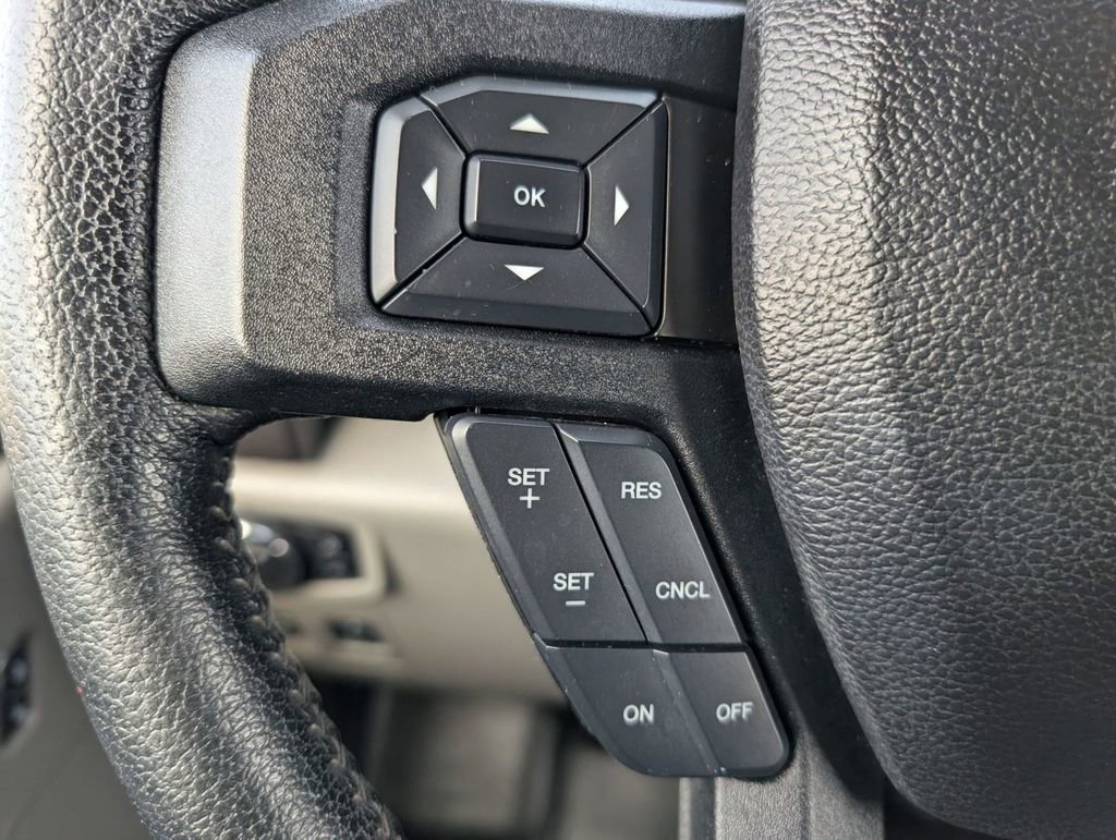 Used 2016 Ford F150 XLT w/ Equipment Group 302A Luxury image 28