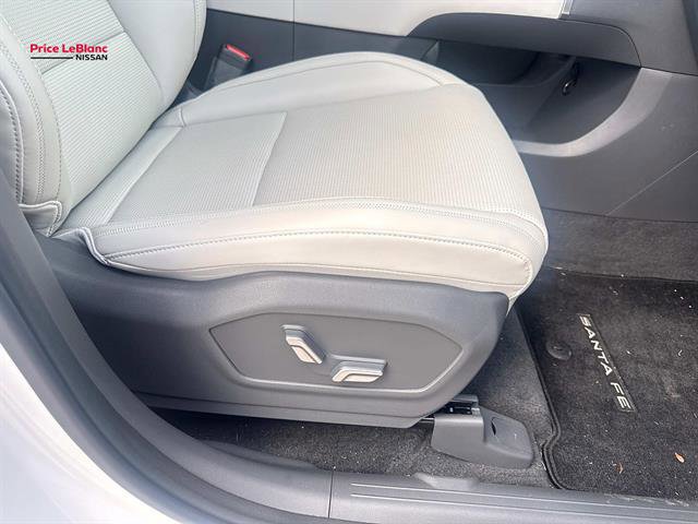 Used 2025 Hyundai Santa Fe Calligraphy FWD image 12