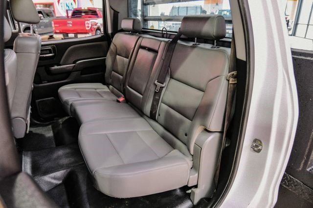 Used 2019 Chevrolet Silverado 3500 W/T w/ WT Convenience Package image 34