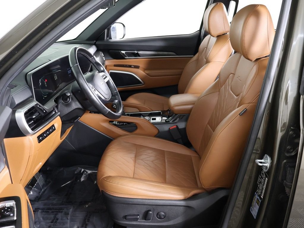 Used 2023 Kia Telluride EX X-Line AWD/4WD image 33
