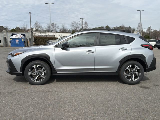 New 2026 Subaru Crosstrek 2.0i Premium image 6