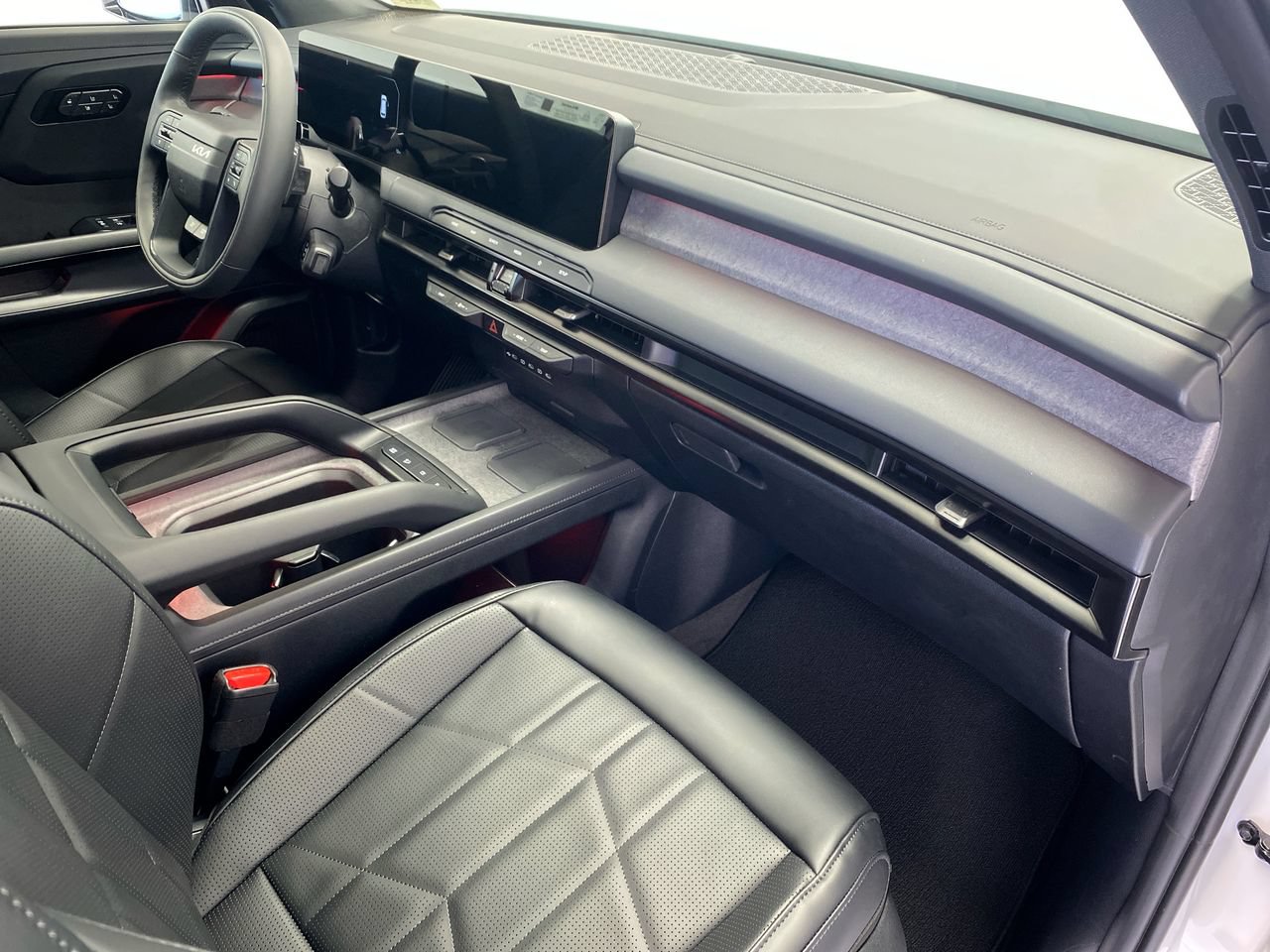 New 2027 Kia Telluride SX X-Pro AWD/4WD image 31