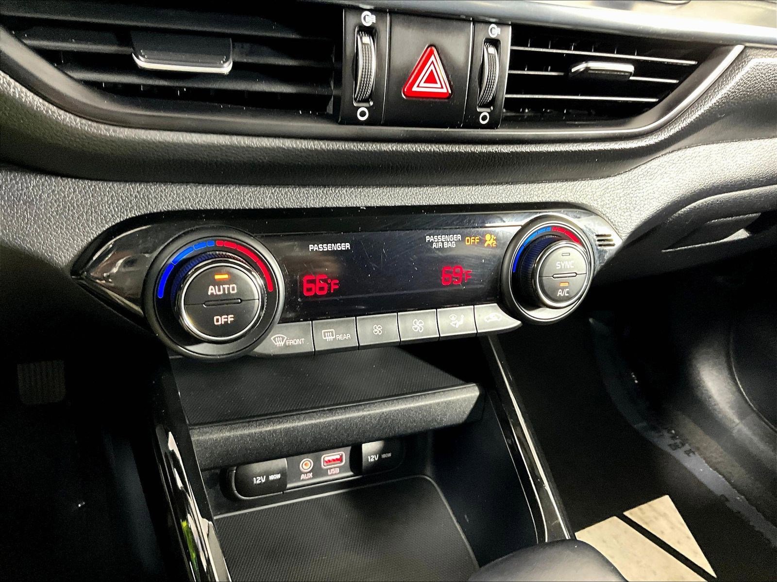Used 2019 Kia Forte S FWD image 15