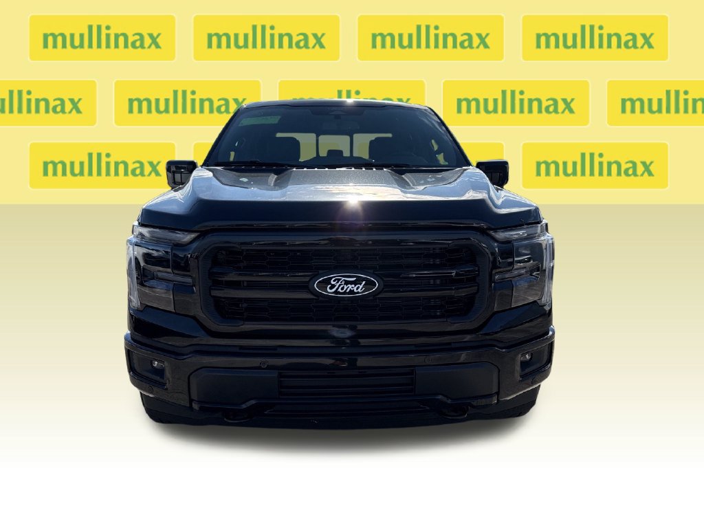 New 2026 Ford F150 Lariat w/ Equipment Group 501A Mid AWD/4WD image 11