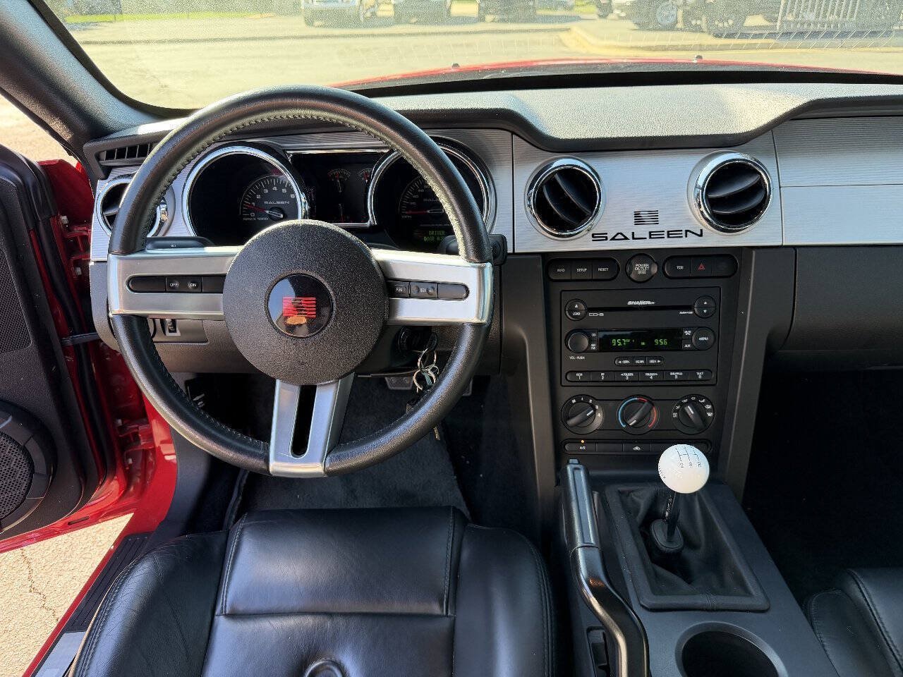 Used 2006 Ford Mustang GT Premium RWD image 18