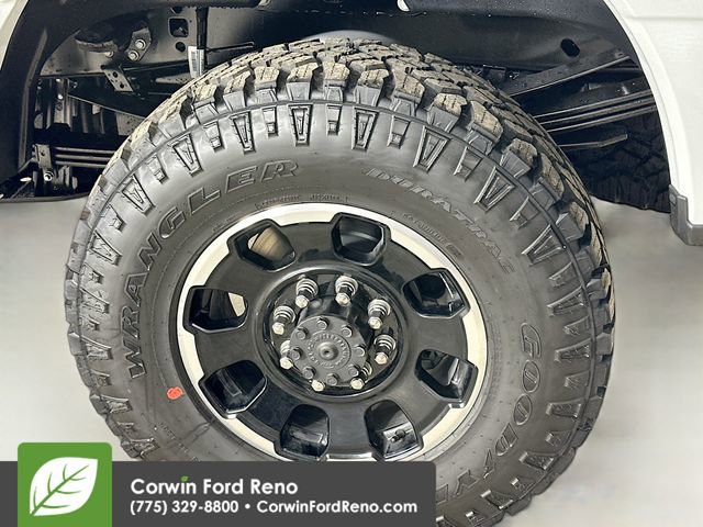 New 2026 Ford F350 Platinum image 34