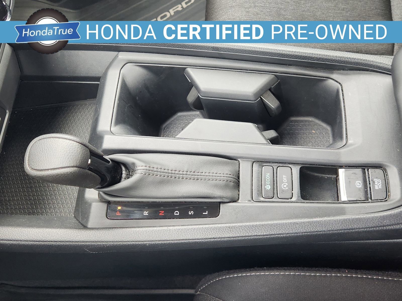 Used 2024 Honda Accord EX image 24