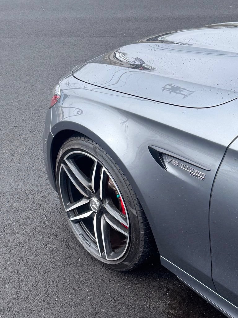 Used 2019 Mercedes-Benz E 63 AMG S w/ Driver Assistance Package image 31