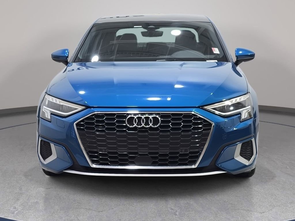 Used 2023 Audi A3 2.0T Premium w/ Convenience Package image 3