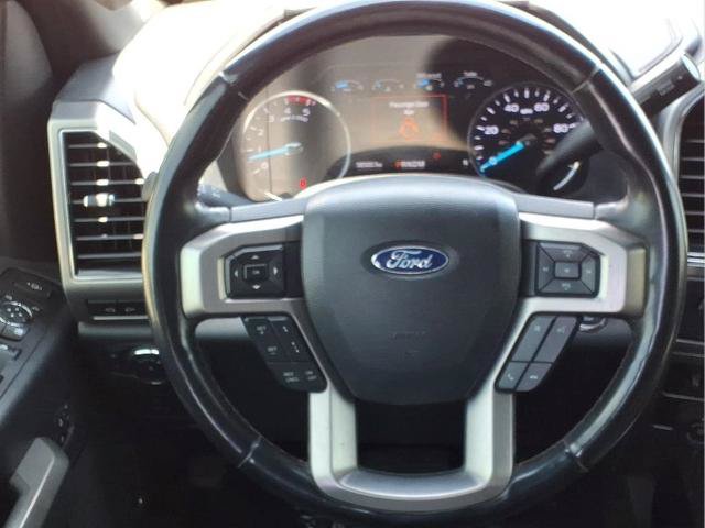Certified 2022 Ford F450 Platinum w/ FX4 Off-Road Package AWD/4WD image 20
