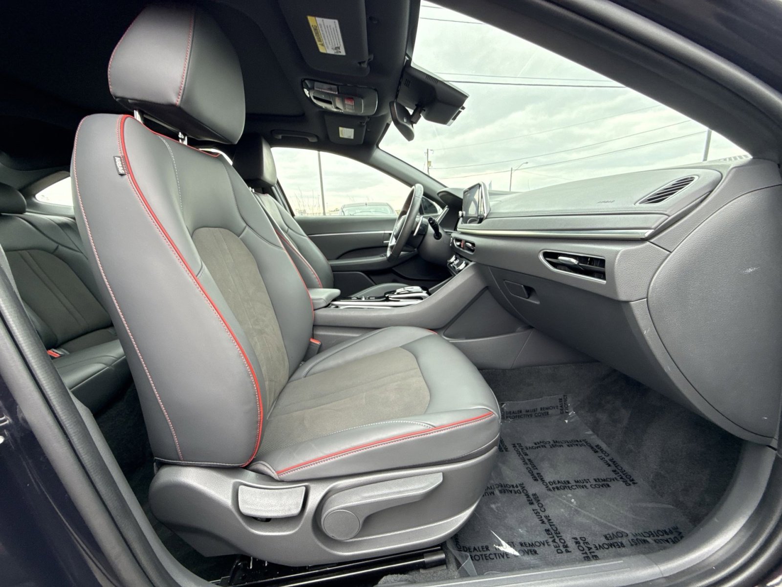 Used 2023 Hyundai Sonata SEL Plus image 27