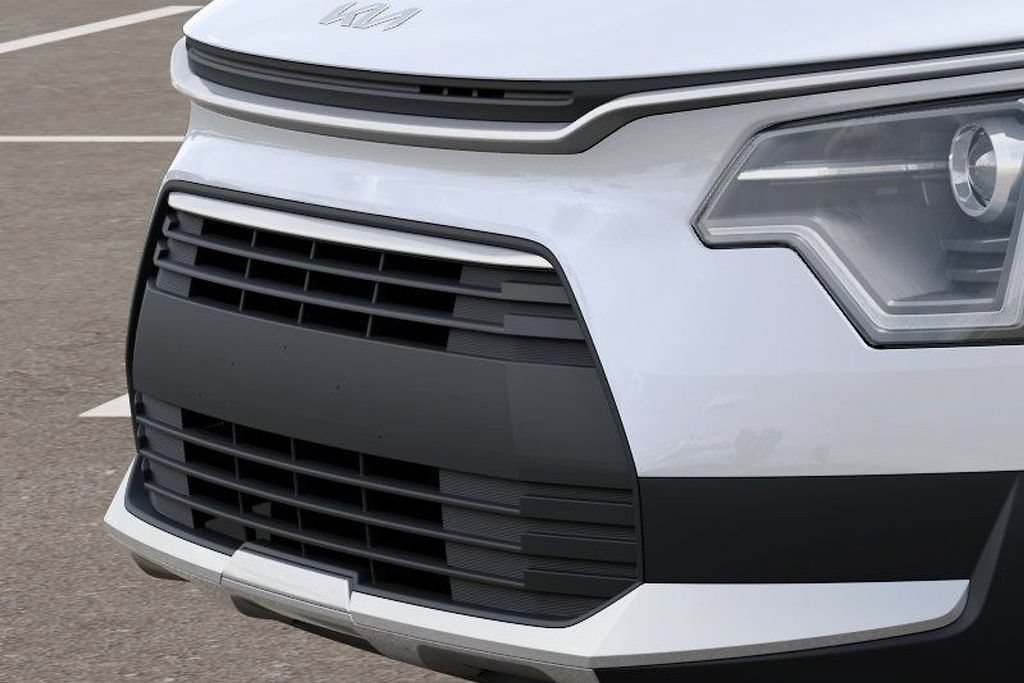 New 2026 Kia Niro LX FWD image 14