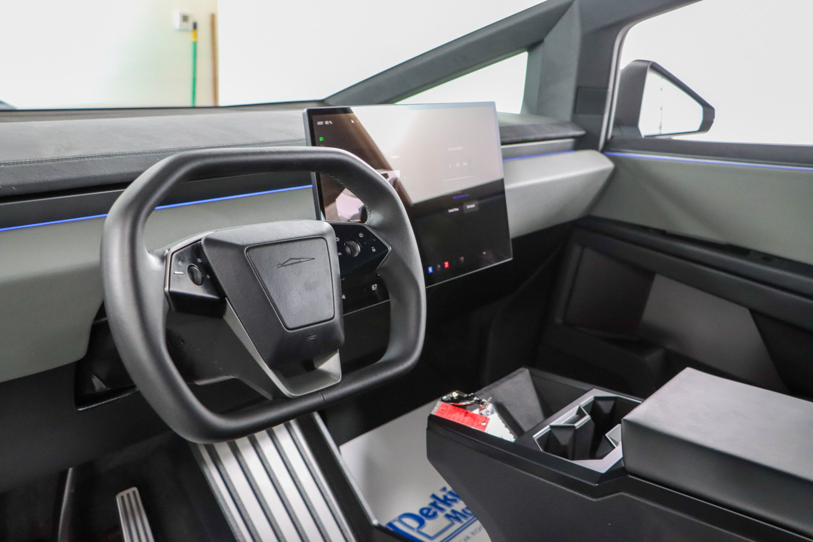Used 2024 Tesla Cybertruck Cyberbeast AWD/4WD image 20
