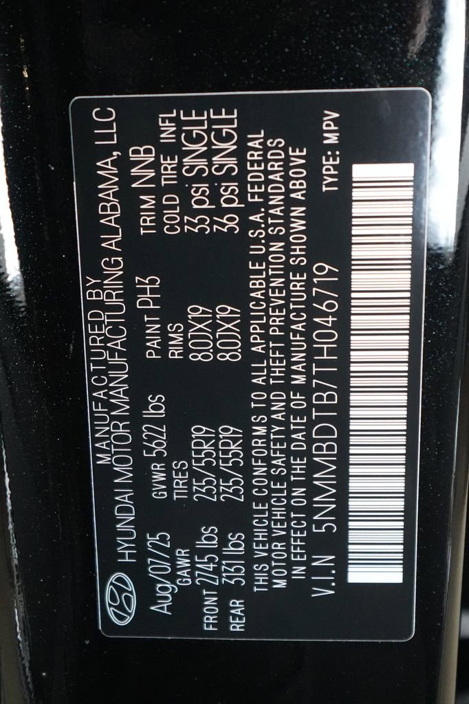 New 2026 Genesis GV70 2.5T Advanced image 50